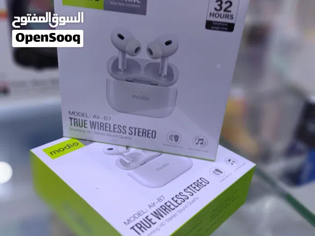 سماعات ايربود من شركة mobio موديل Air-B7