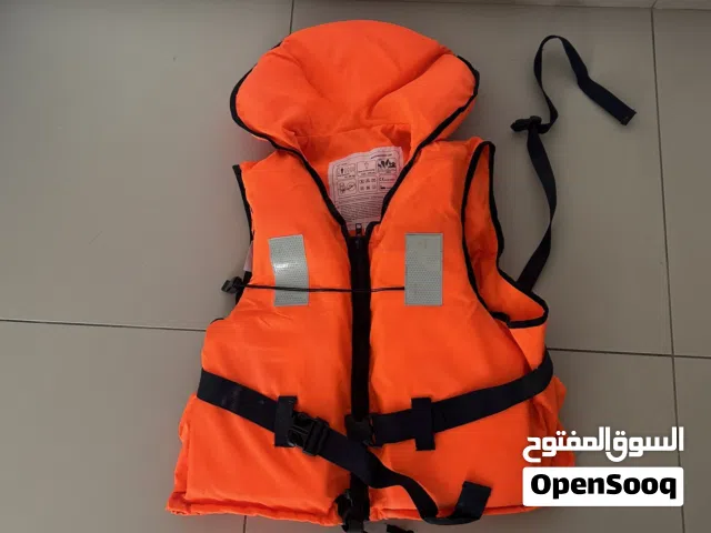 Life Jacket 70-90kg
