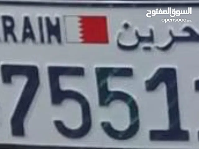 للبيع رقم سداسي مميز 575511