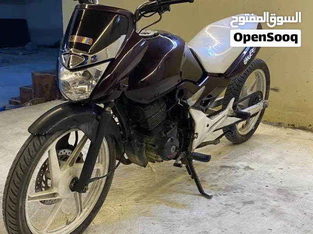 2019 هوندا يونيكورن