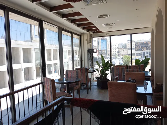 محل تجاري للبيع في عمان - الدوار السابع
