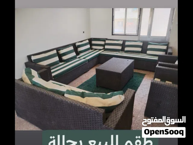 طقم للحديقه الخارجيه مستعمل للبيع بحاله الوكالة طقم للبيع مستعمل بحاله ممتازه للجادين فقط الاتصال