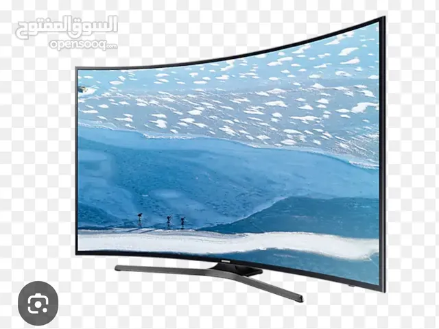 SAMSUNG 55 4K UHD SMART TV FOR SALE