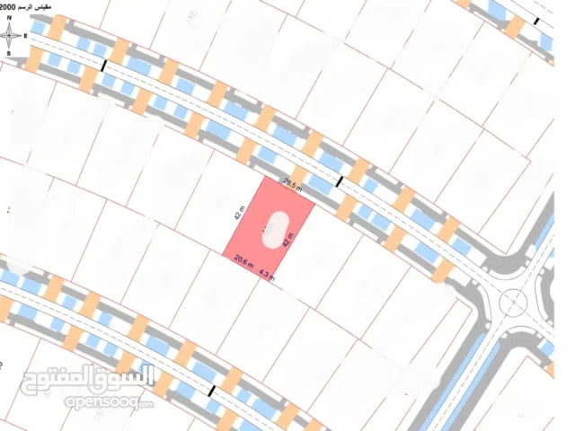 Residential Land for Sale in Abu Dhabi Madinat Al Riyad