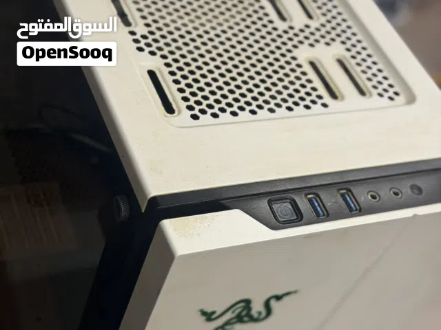 Windows Custom-built  Computers  for sale  in Amman