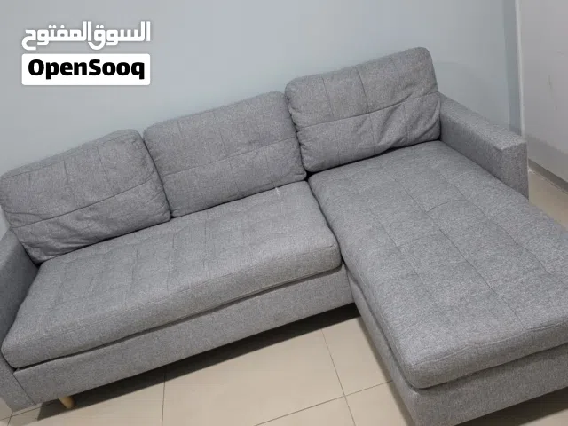 L Shape Sofa