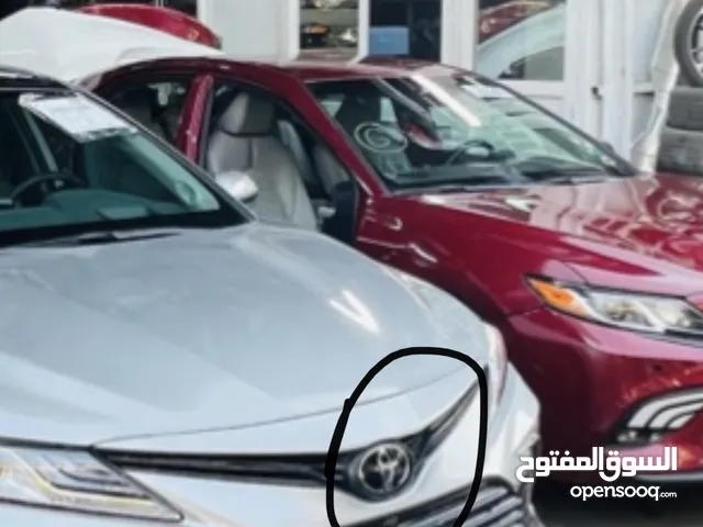 قطع غيار واكسسوارات لجميع المركبات