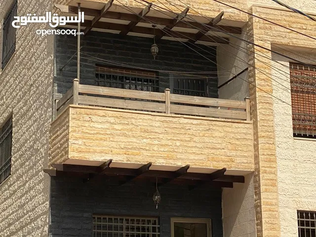 170 m2 3 Bedrooms Apartments for Rent in Amman Umm Zuwaytinah