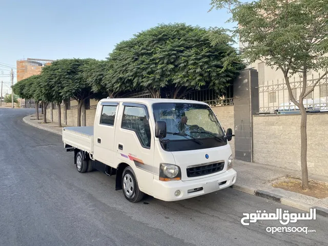 بكم فرونتير 2001 بحاله ممتازة استخدام شخصي