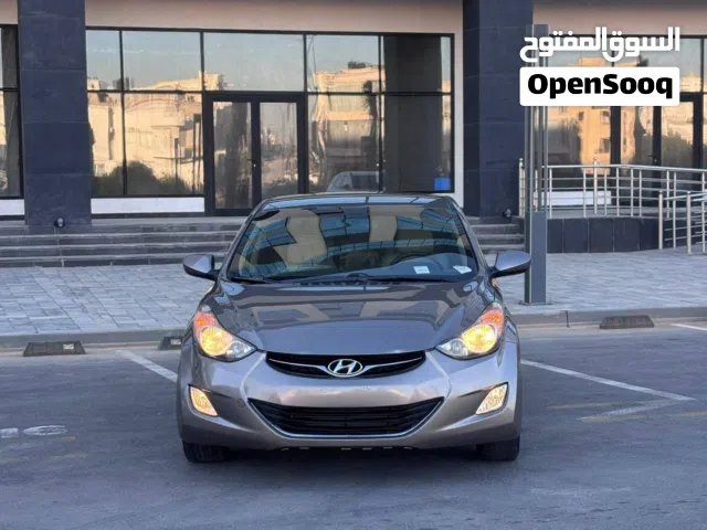 هيونداي النترا وراد امريكي 18 العادي توماتيك