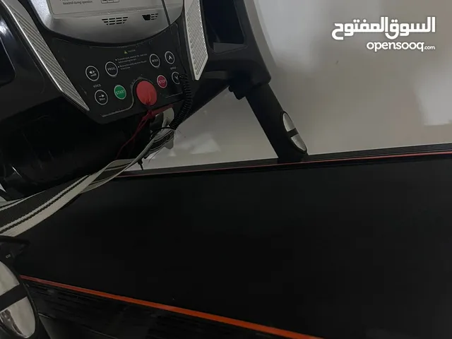 جهاز لياقة بدنية