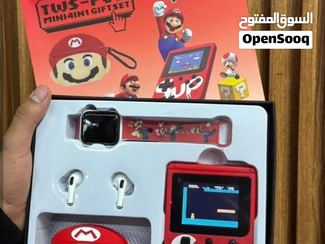 بوكس هدايا