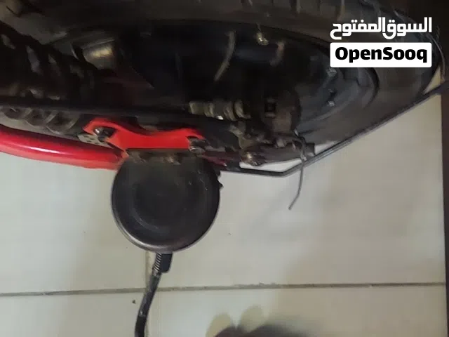 اسكوتر استعمال اسبوع بي حاله جيده المكان: ميجامول الشارقه