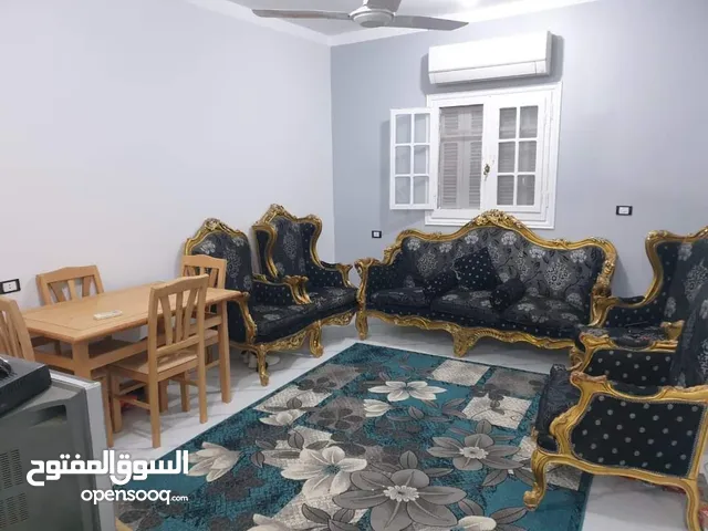 90 m2 2 Bedrooms Apartments for Rent in South Sinai Ras Sidr