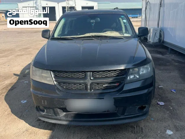 Used Dodge Journey in Basra