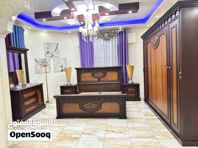تشكيلة غرف نوم ماستر تناسب للعرسان بحال الوكالة ولاخدش فيها