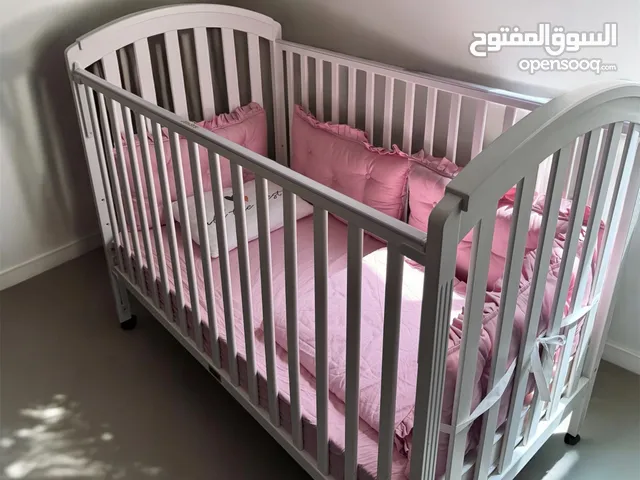 Baby Bed brand new used