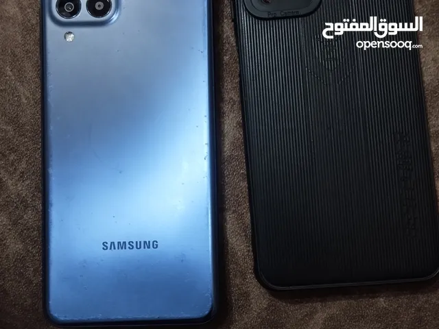 Samsung Galaxy M33 5G 128 GB in Amman