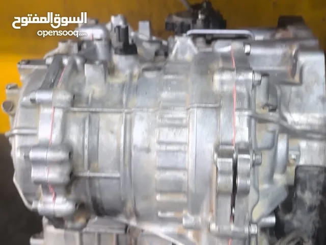 قير إكسنت 2016 بدون عيار(نظام سي في تي) تشليح الحاير