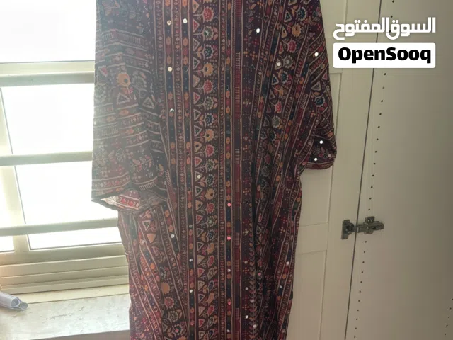 جلابيه رمضانيه رائعه جديده