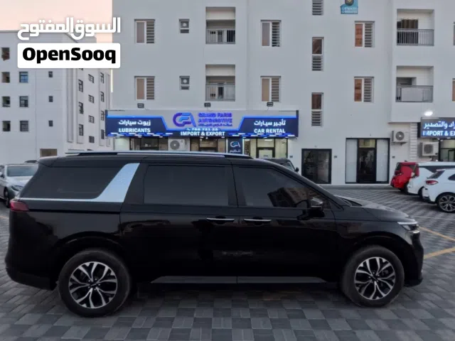 2023 Kia Carnival LX