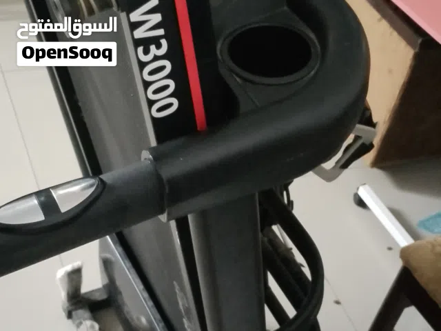جهاز مشي نوع الدولية بحاجة تصليح الماتور بسعر مغري