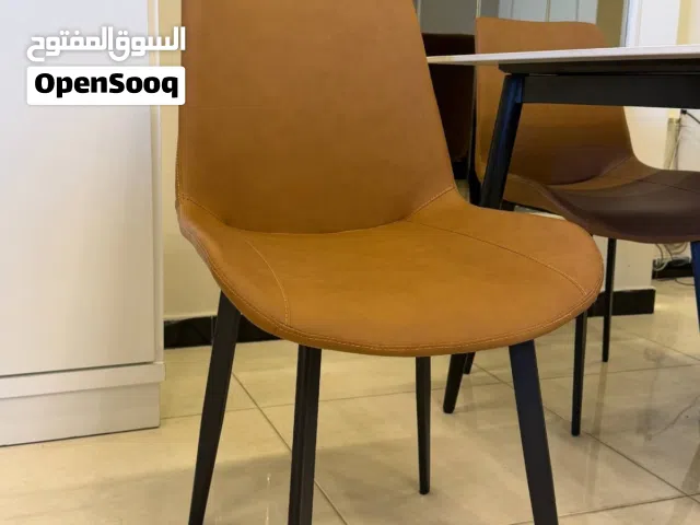 طاولة سفرة فخمة 4 كراسي
