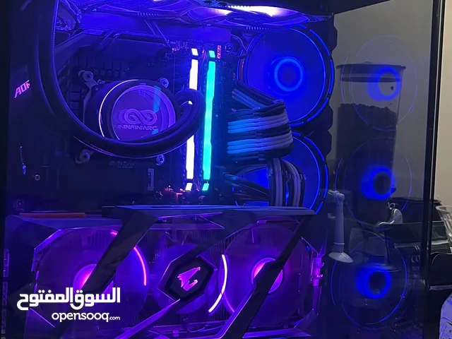 كمبيوتر العاب PC Gaming