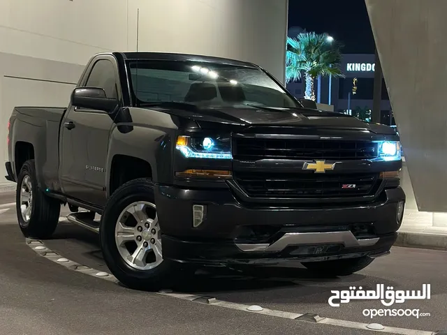 Used Chevrolet Silverado in Northern Governorate