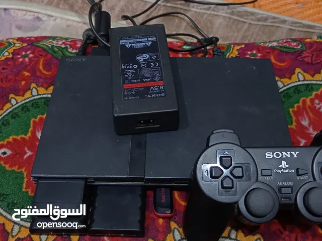 Playstation 2 for sale in Basra