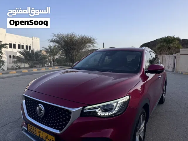 2021 ام جي MG HS