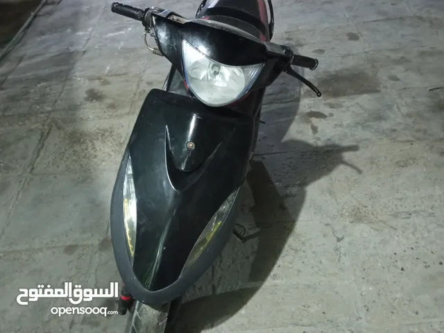 Used Yamaha XMAX in Basra