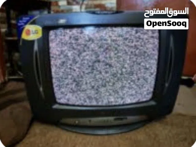 تلفاز LG بحالة الوكالة يعمل بحالة جيدة جدا ونظيف بحالة الوكالة مكفول على الفحص ومعه رموت الاصلي يعمل