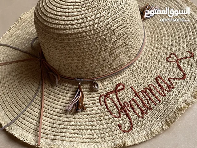 قبعات البحر والكابات