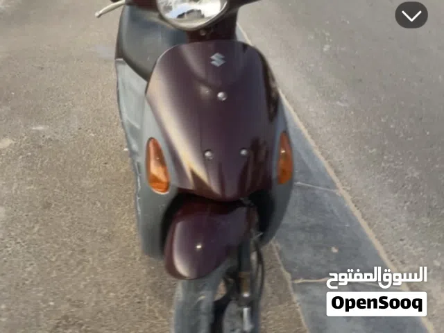 2015 Suzuki Other