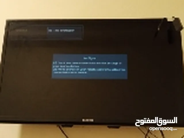 Samsung LED 32 inch TV in Amman