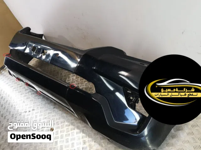 طمبون امامي لاند كروزر 2000-2025                   مستعمل اصلي / جديد اصلي / جديد تجاري