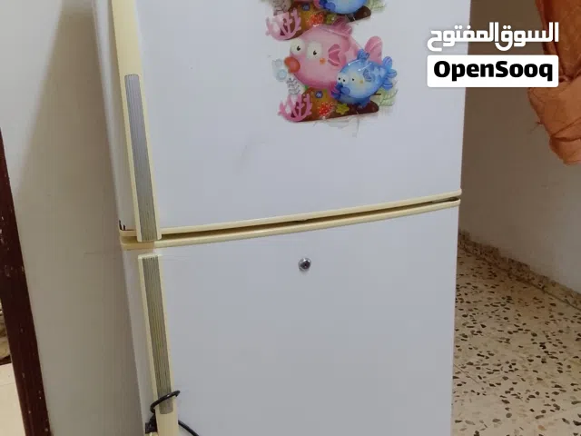 ثلاجه سامسونج