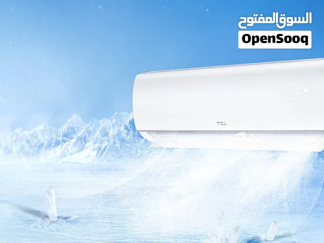 Midea 0 - 1 Ton AC in Madaba
