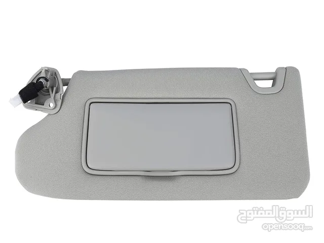 شمسيات ألتيما جديدة 2013 - 2018 جهة السائق اللونين سلفر وبيج