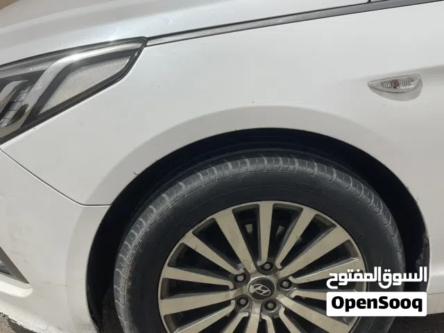 سوناتا 2015