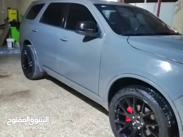 Dodge Durango 2020 in Basra