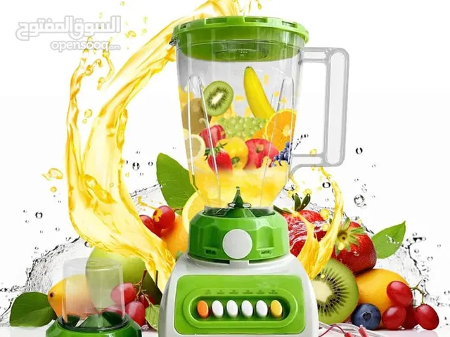 عصارات طاقه شمسيه 12 فولت بسعر مناسب مع ملحق البهارات