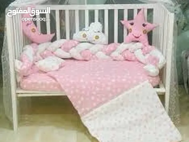 مستلزمات اطفال