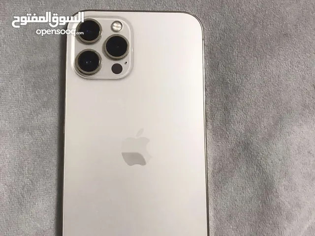 Apple iPhone 12 Pro Max 256 GB in Amman