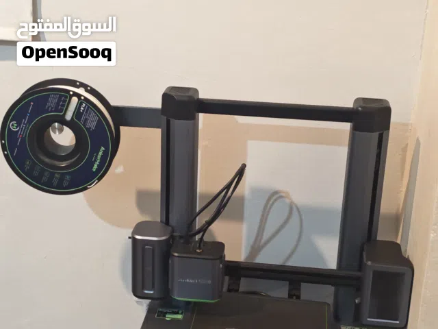 Anker 3d printer