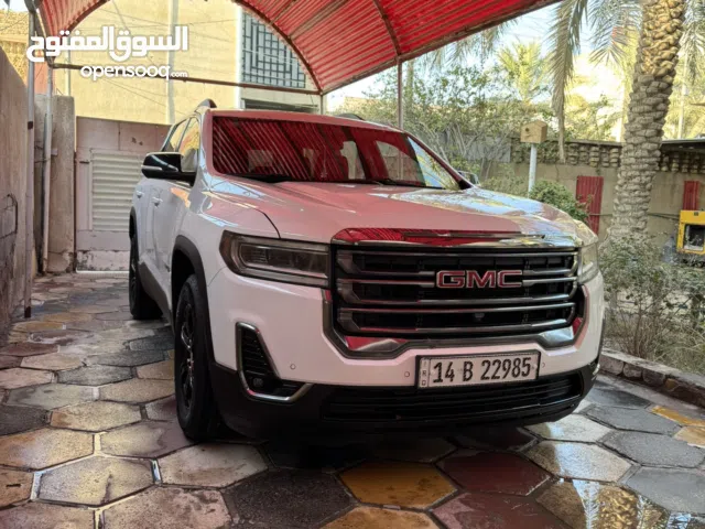 اكاديا 22 فئة at4