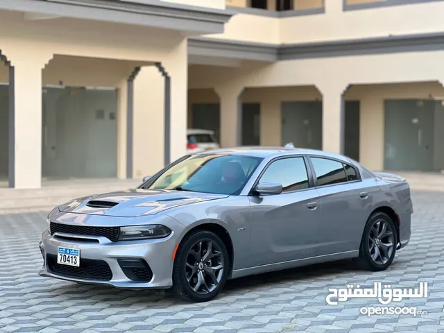 Used Dodge Charger in Al Batinah