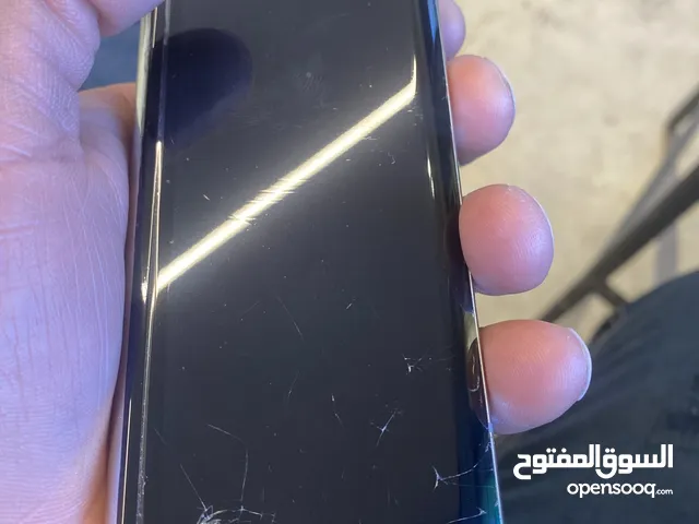 Samsung Galaxy Z Fold 5G 512 GB in Tripoli