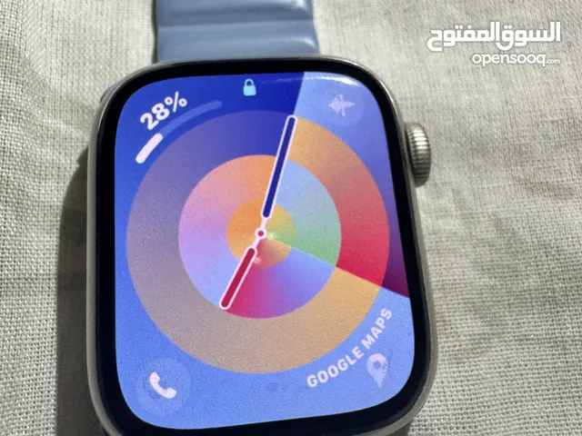 Apple Watch Series 8